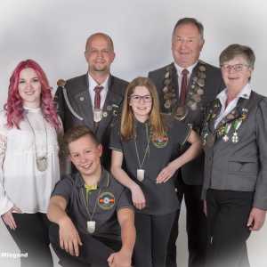 1-Königsfamilie 2017