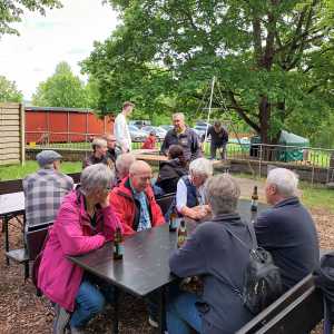 Maiwanderung 2