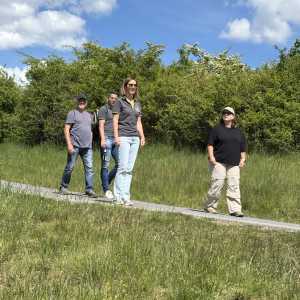 Maiwanderung 3