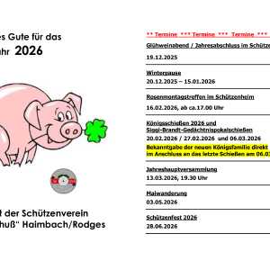 Weihnachtsflyer 2